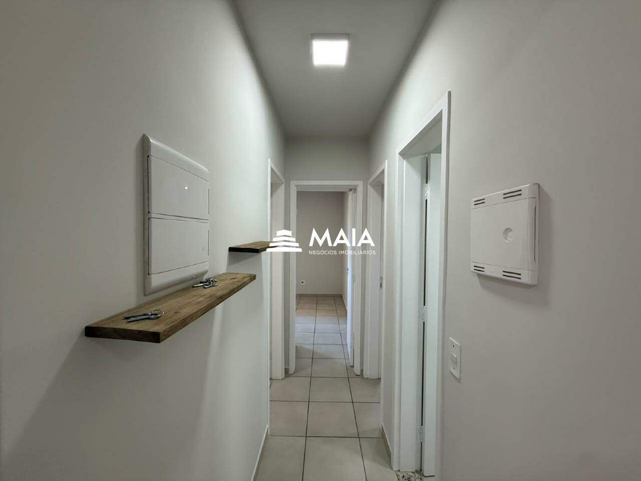 Apartamento à venda no Olinda: 