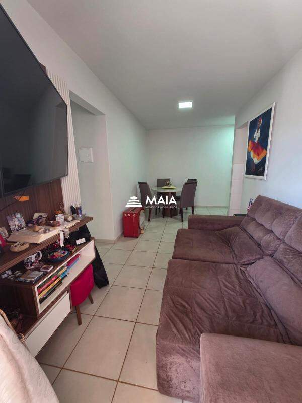 Apartamento à venda no Olinda: 