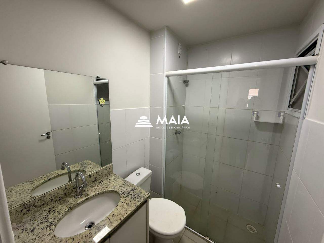 Apartamento à venda no Olinda: 
