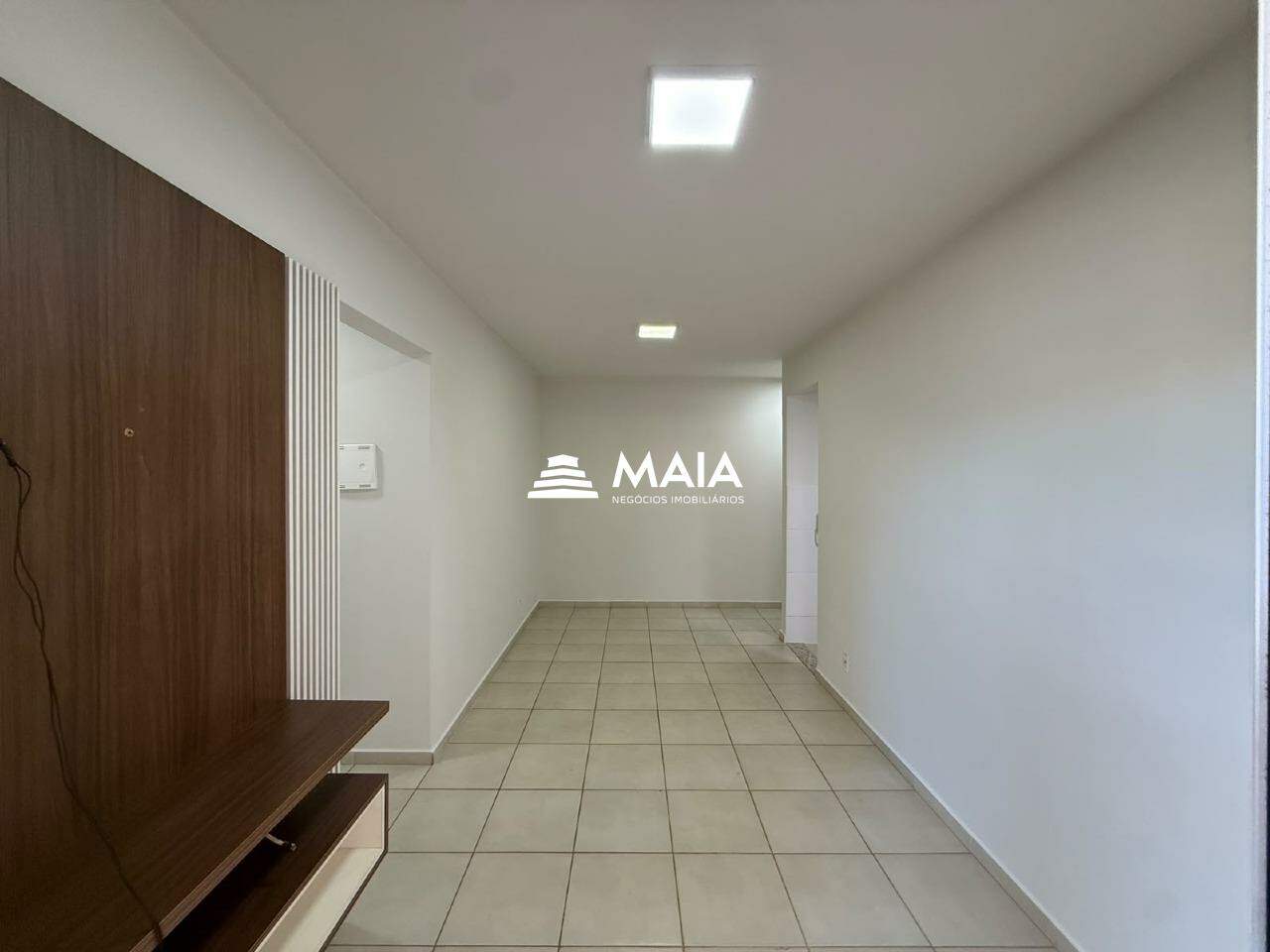 Apartamento à venda no Olinda: 