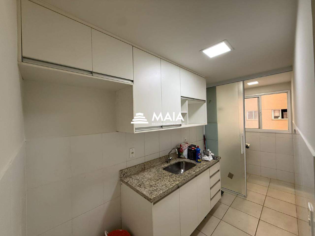 Apartamento à venda no Olinda: 