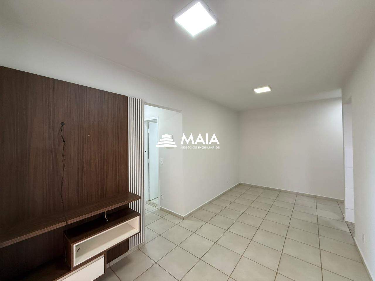 Apartamento à venda no Olinda: 