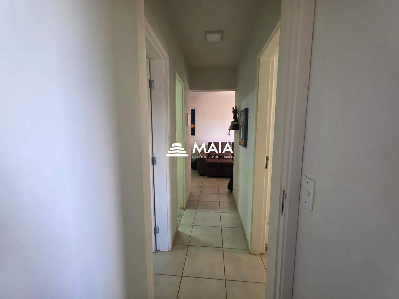 Apartamento à venda no Olinda: 