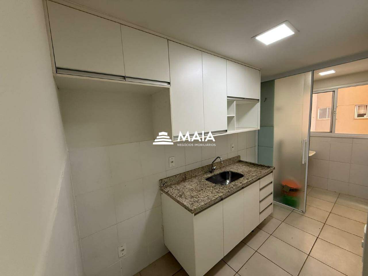 Apartamento à venda no Olinda: 