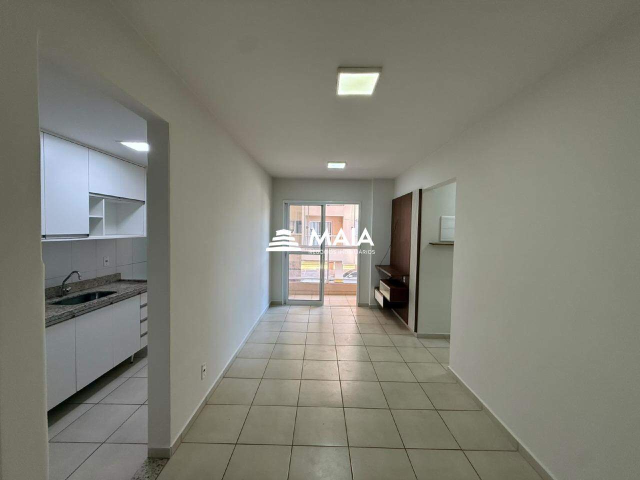 Apartamento à venda no Olinda: 
