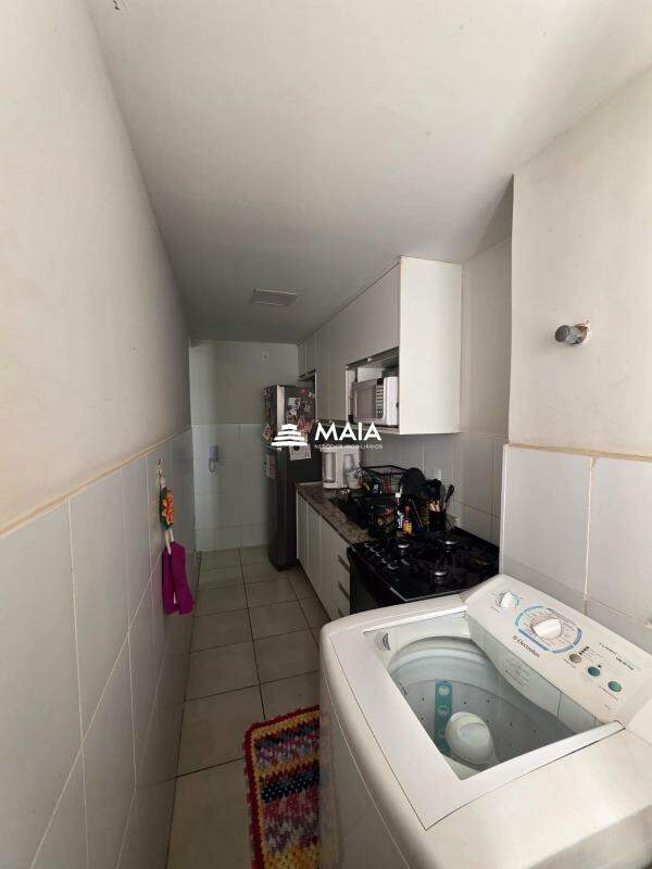 Apartamento à venda no Olinda: 