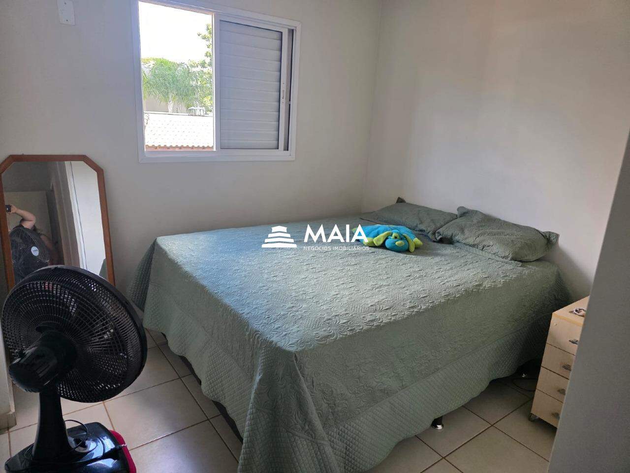 Apartamento à venda no Olinda: 