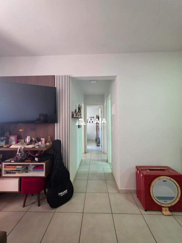 Apartamento à venda no Olinda: 