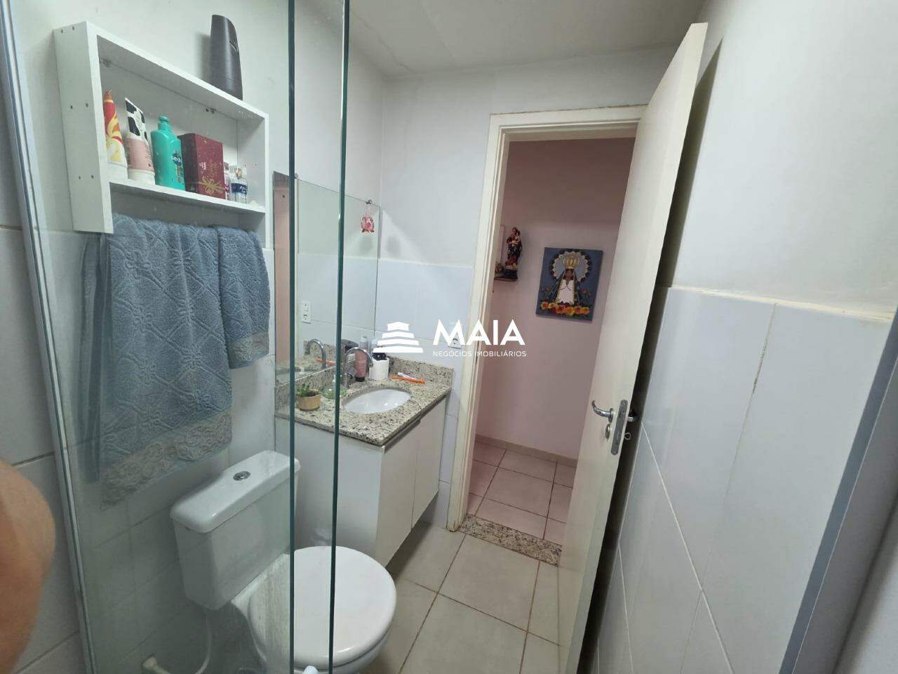 Apartamento à venda no Olinda: 