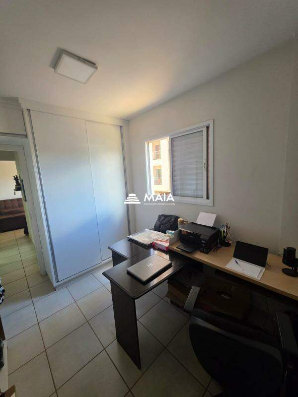 Apartamento à venda no Olinda: 