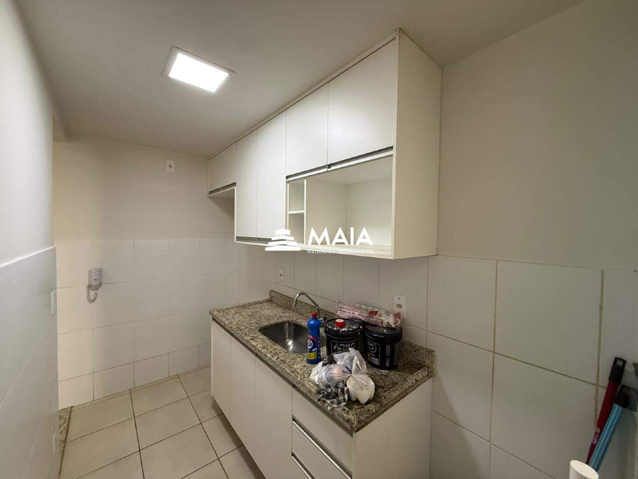 Apartamento à venda no Olinda: 