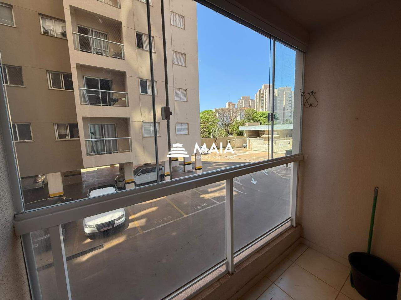 Apartamento à venda no Olinda: 