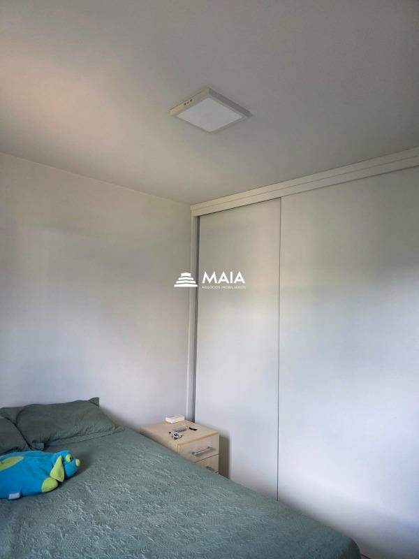 Apartamento à venda no Olinda: 