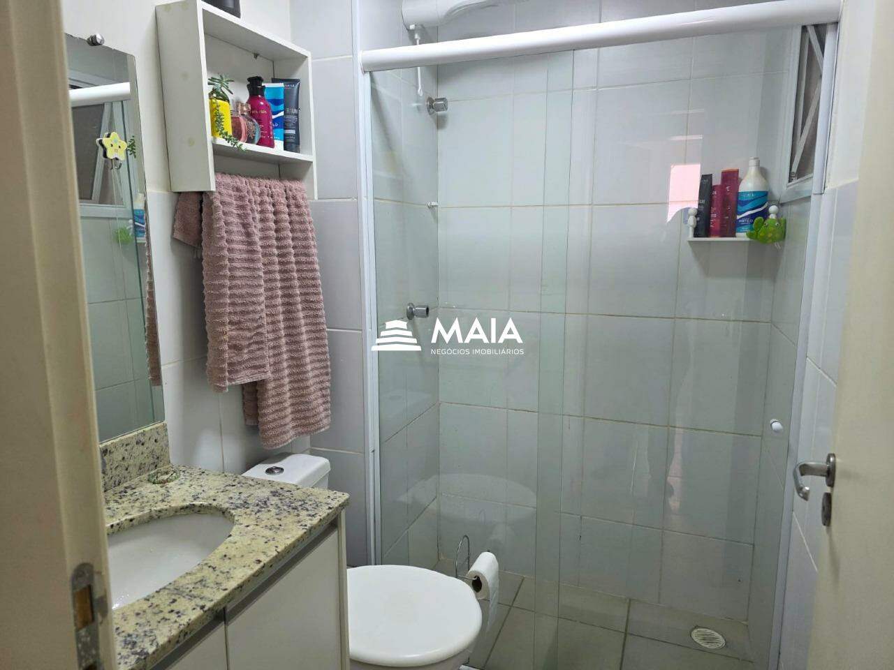 Apartamento à venda no Olinda: 