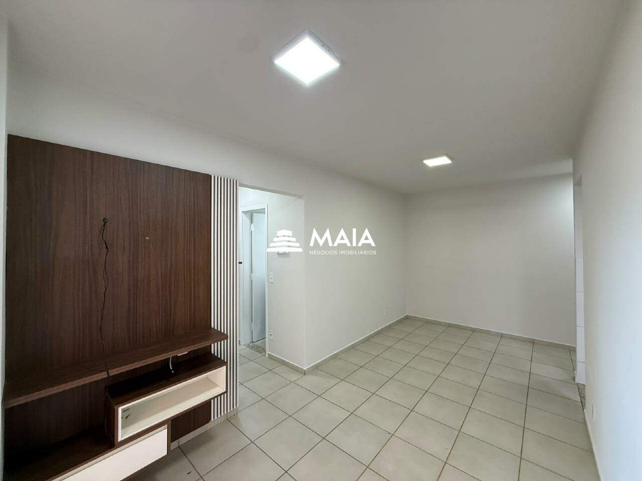 Apartamento à venda no Olinda: 