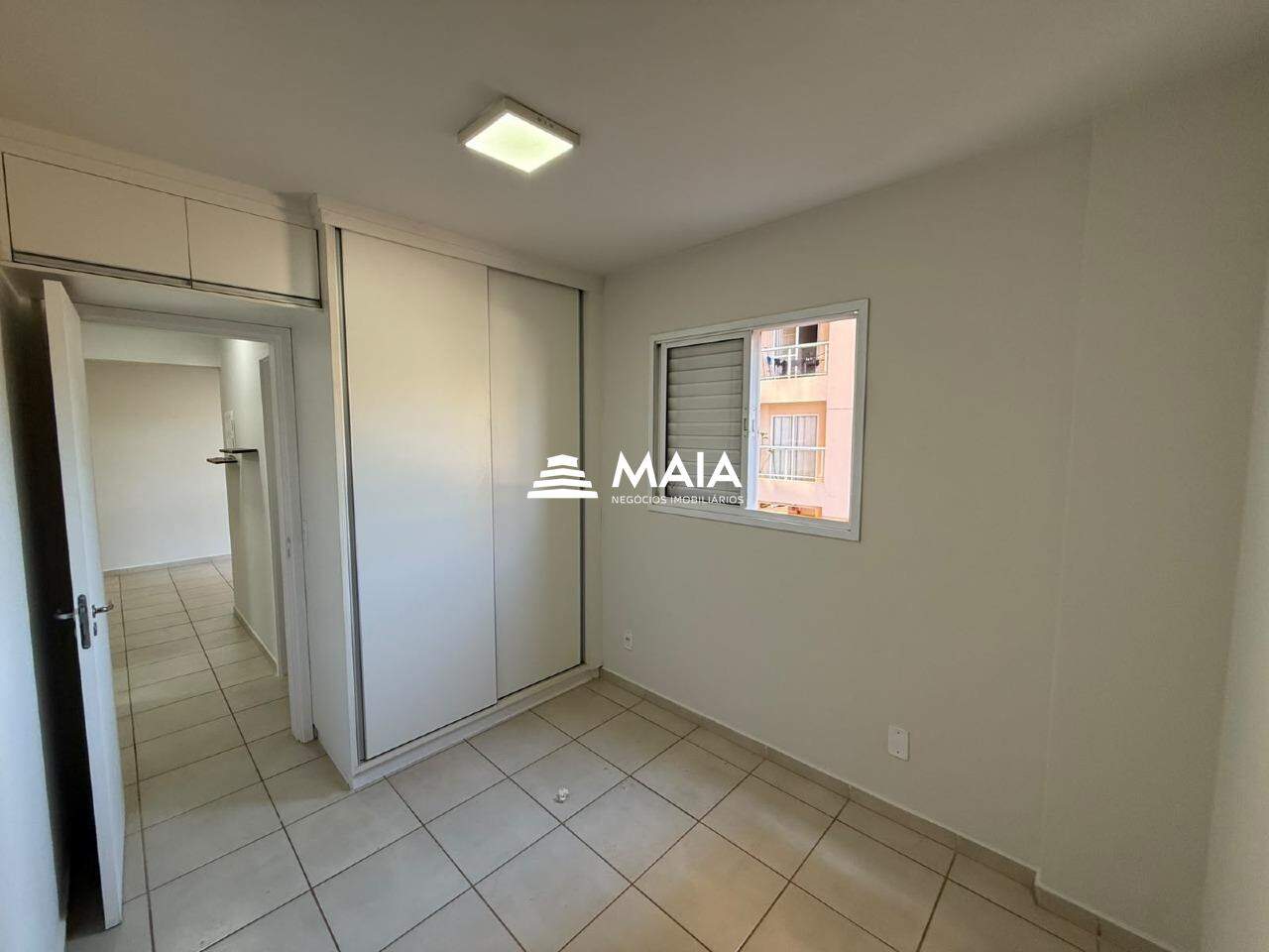 Apartamento à venda no Olinda: 