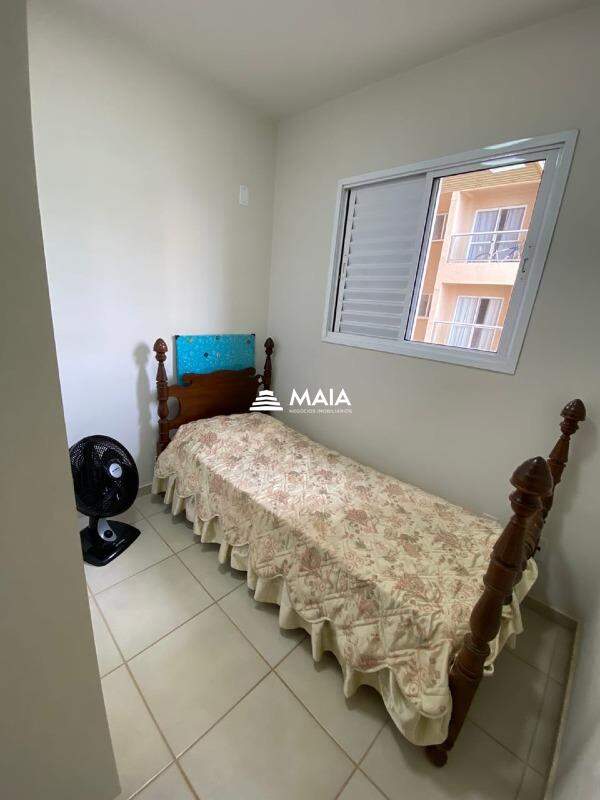 Apartamento à venda no Olinda: 