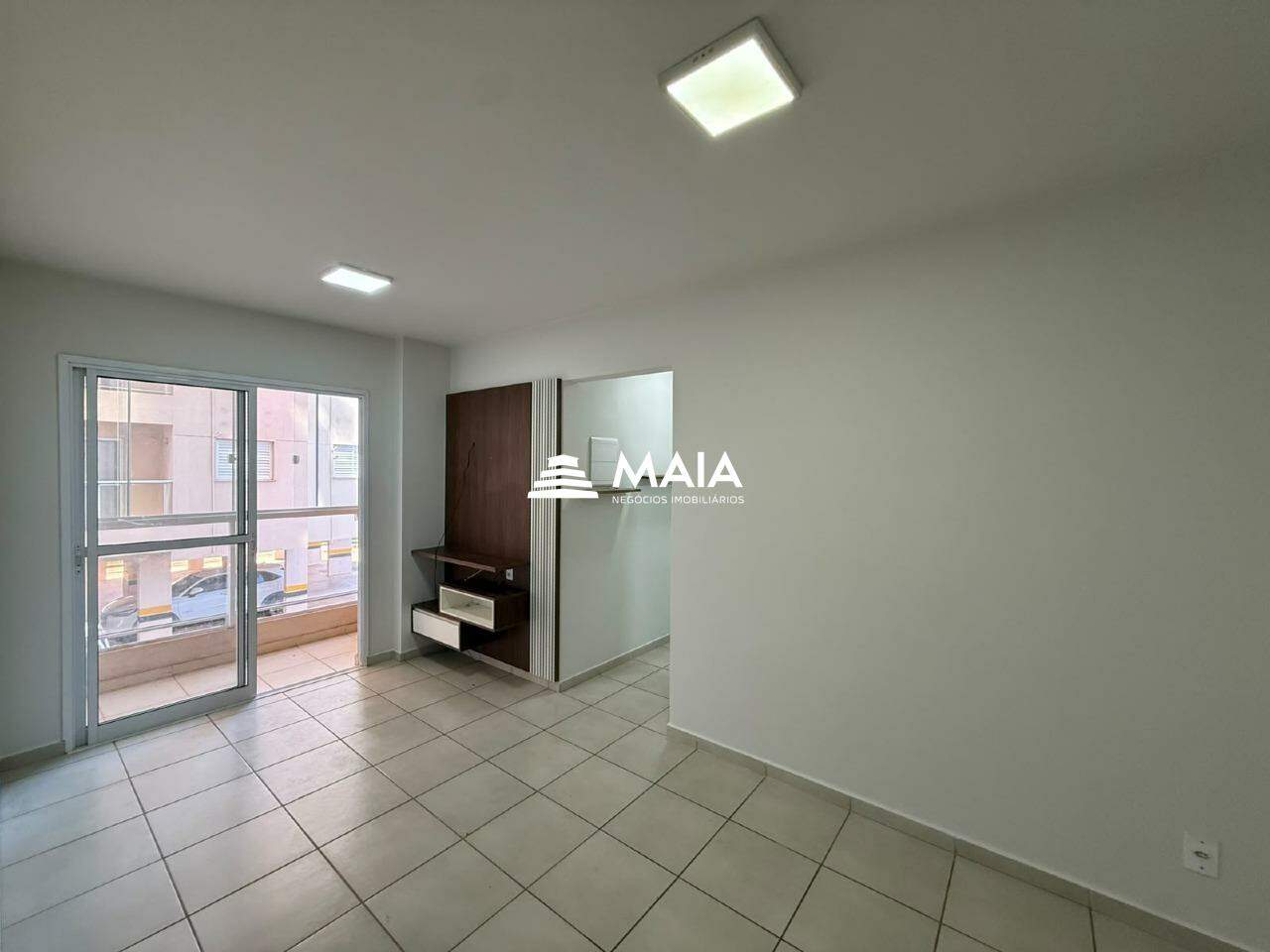 Apartamento à venda no Olinda: 