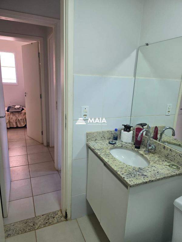 Apartamento à venda no Olinda: 