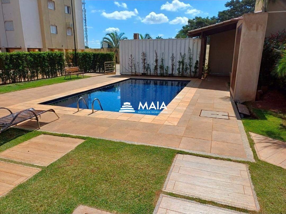 Apartamento à venda no Olinda: 
