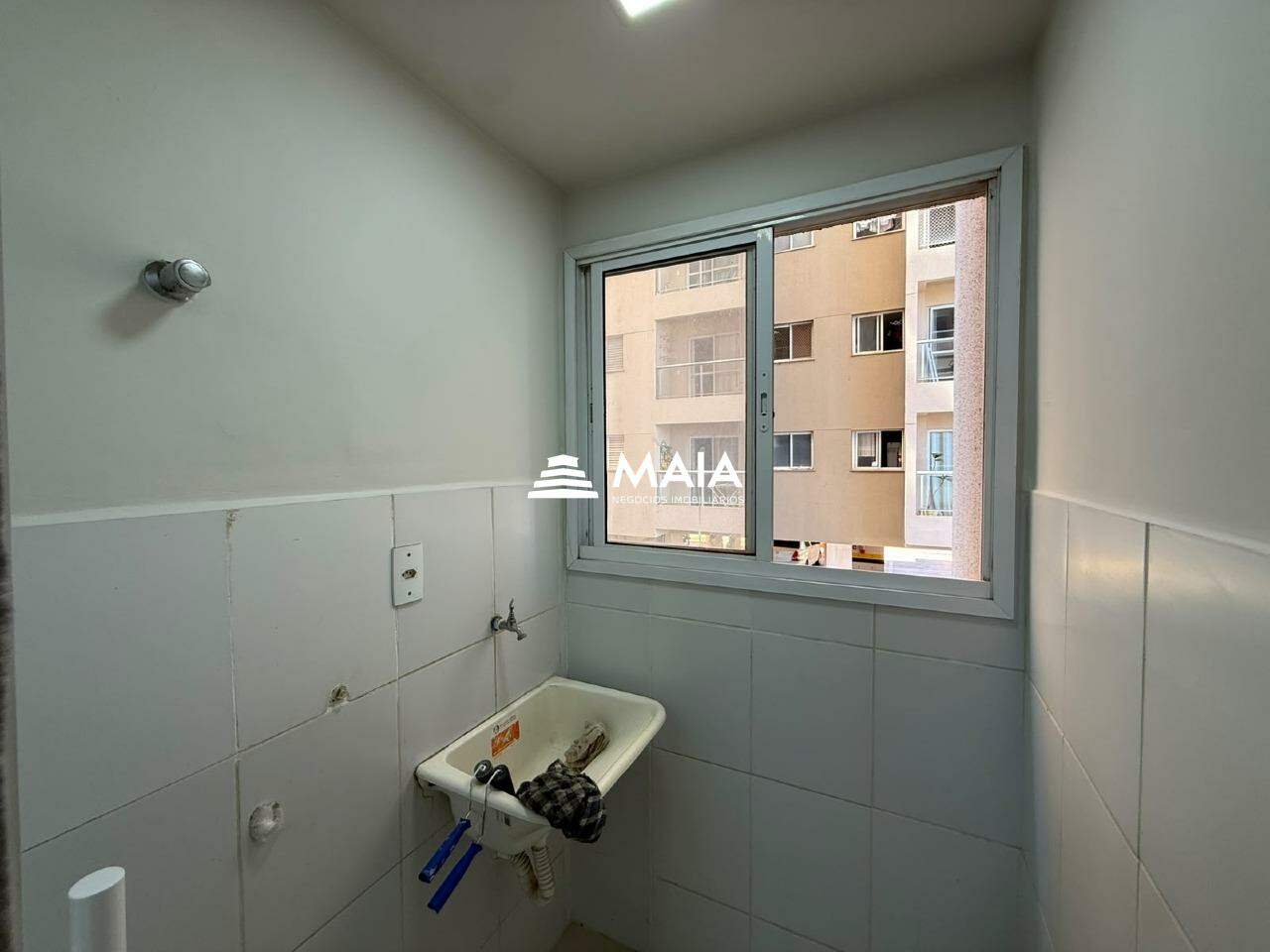 Apartamento à venda no Olinda: 