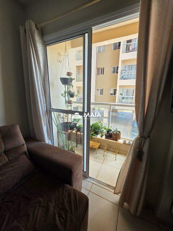 Apartamento à venda no Olinda: 