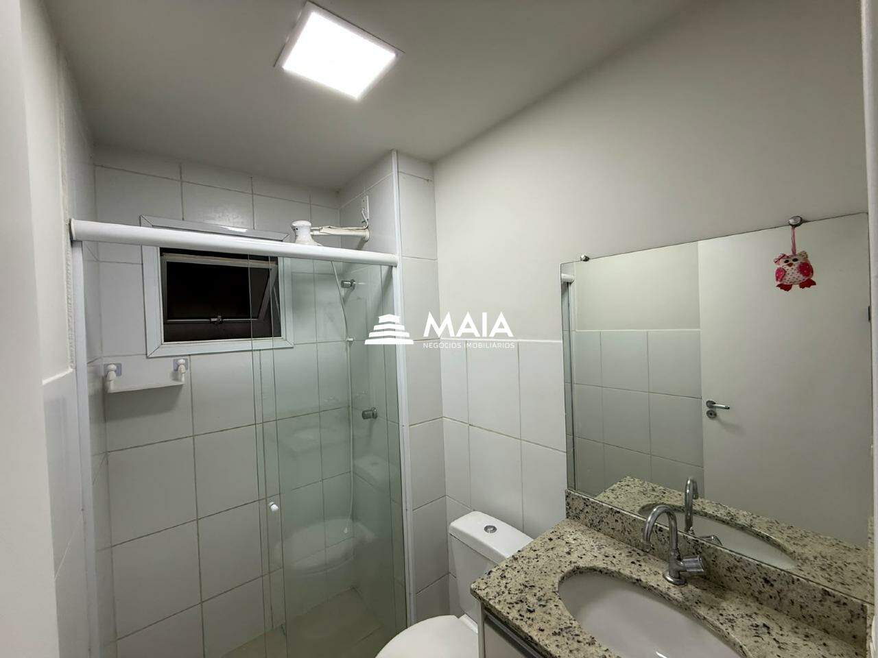 Apartamento à venda no Olinda: 
