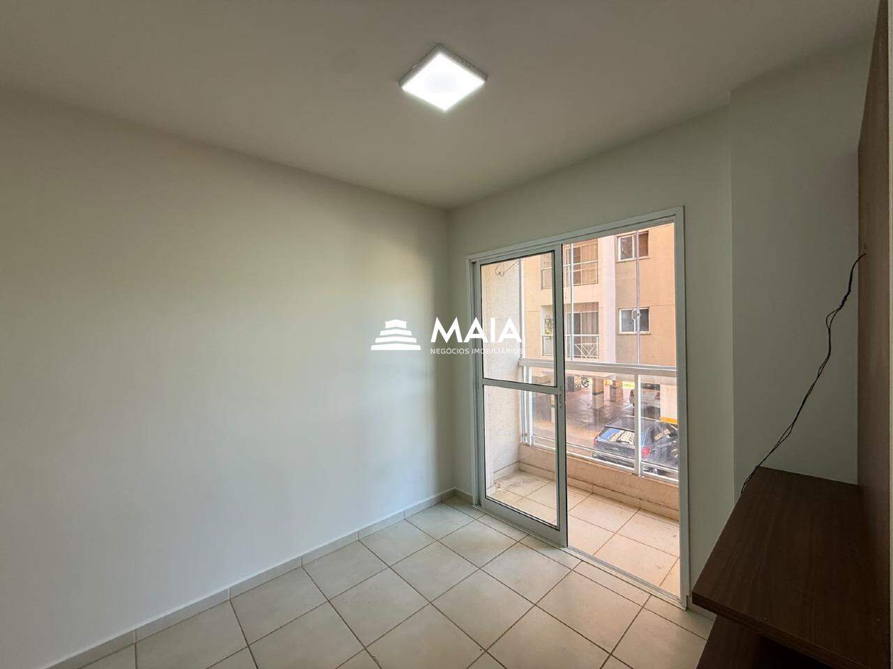 Apartamento à venda no Olinda: 