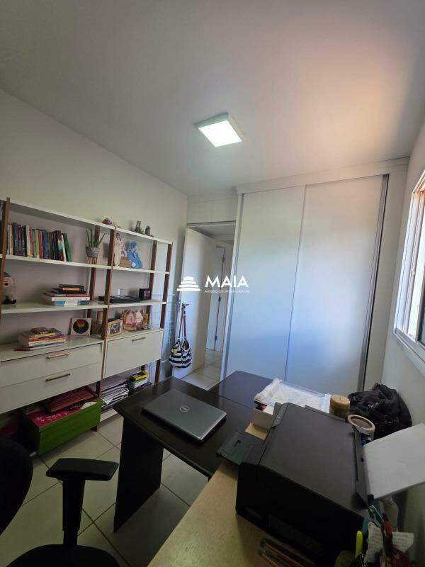 Apartamento à venda no Olinda: 
