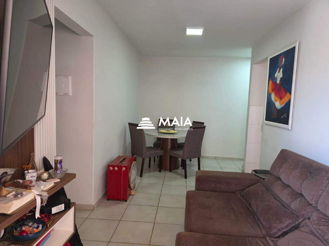 Apartamento à venda no Olinda: 