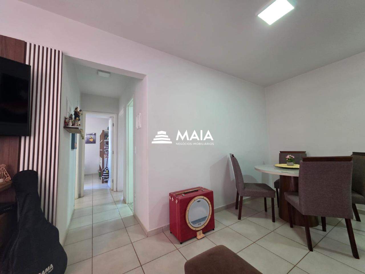Apartamento à venda no Olinda: 