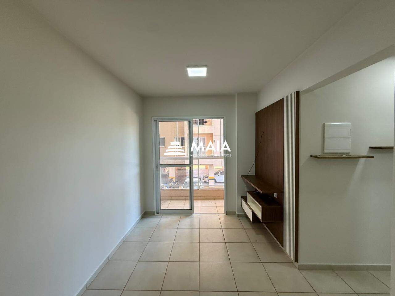 Apartamento à venda no Olinda: 
