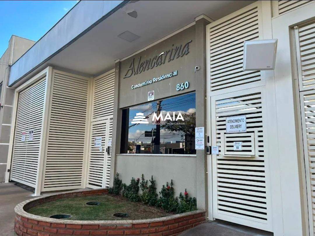 Apartamento à venda no bairro Olinda