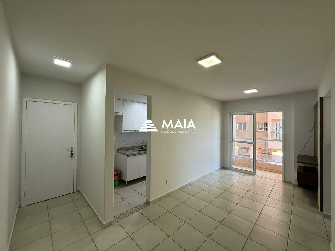 Apartamento à venda no Olinda: 