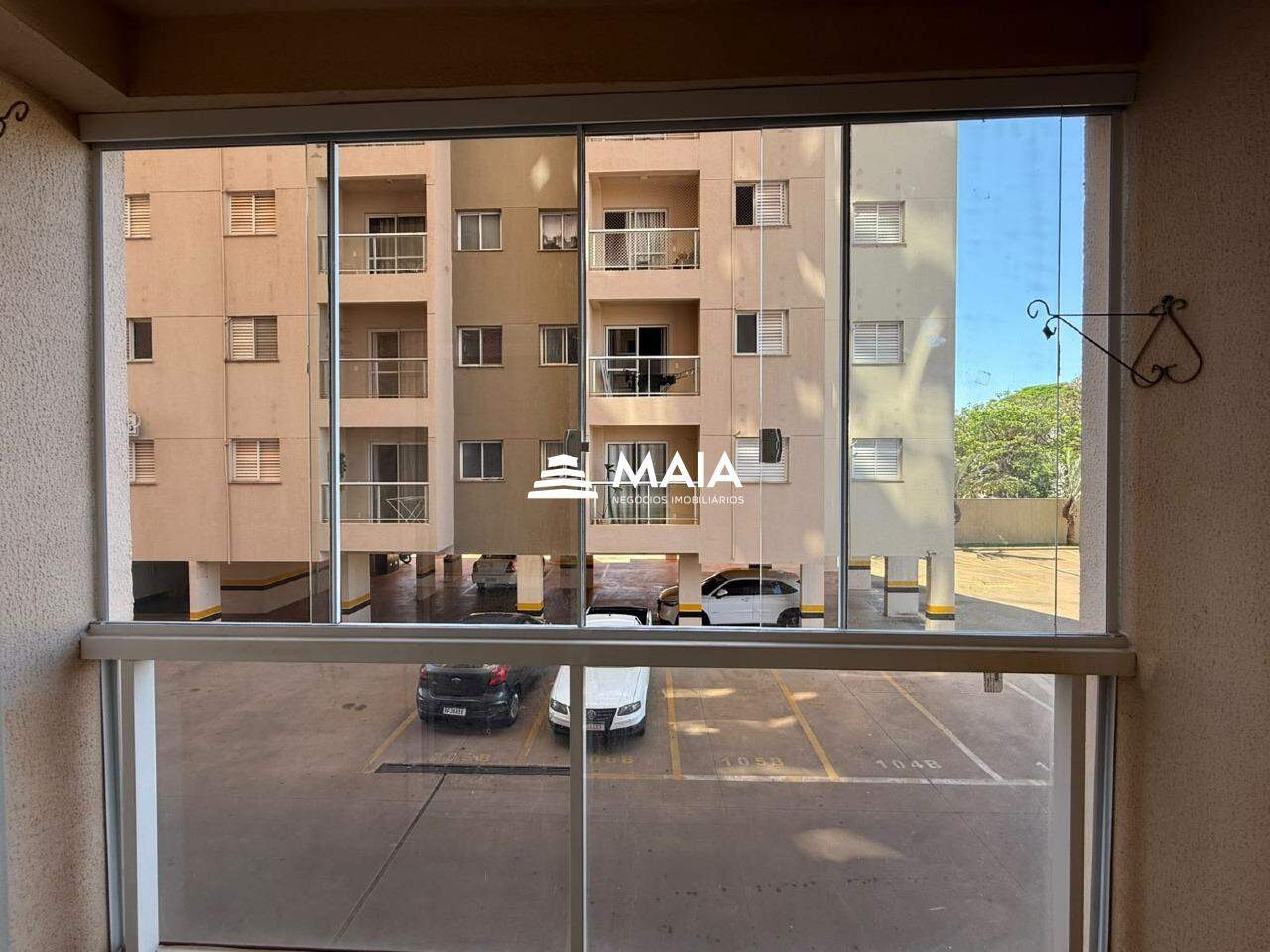 Apartamento à venda no Olinda: 