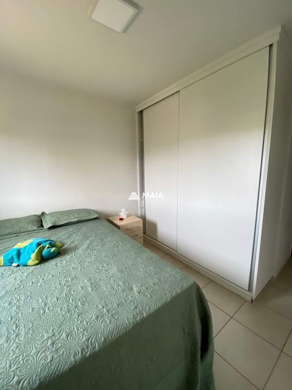 Apartamento à venda no Olinda: 