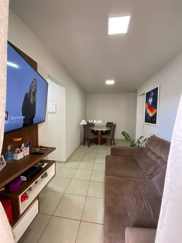 Apartamento à venda no Olinda: 