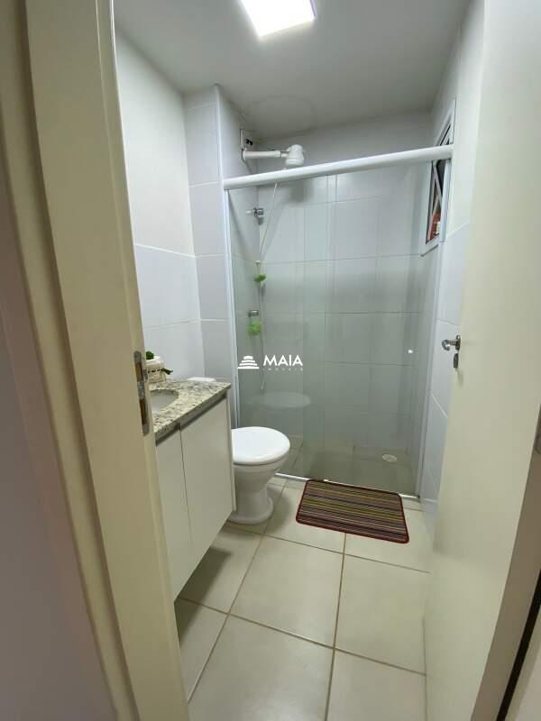 Apartamento à venda no Olinda: 