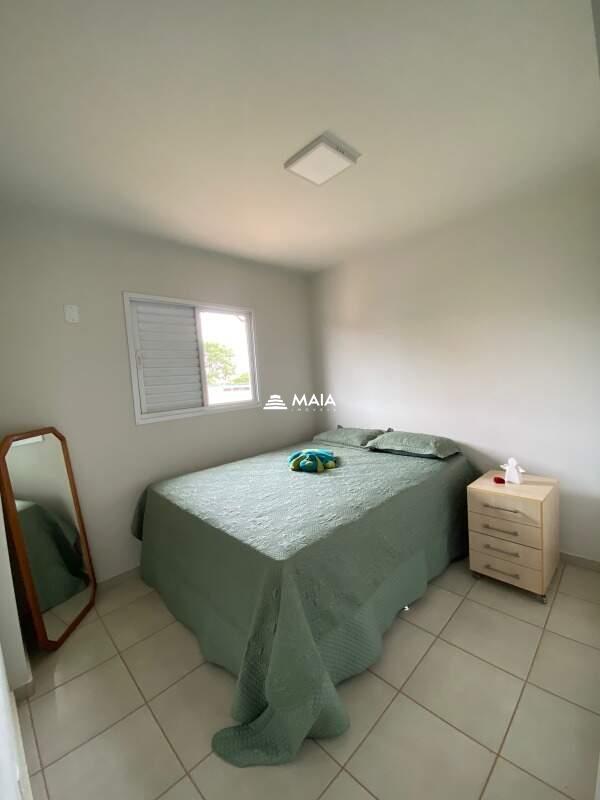 Apartamento à venda no Olinda: 