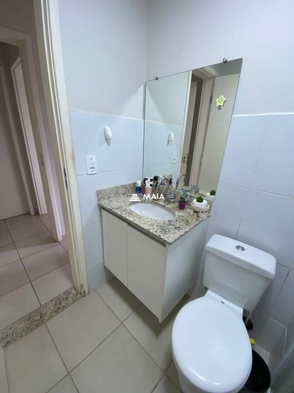 Apartamento à venda no Olinda: 