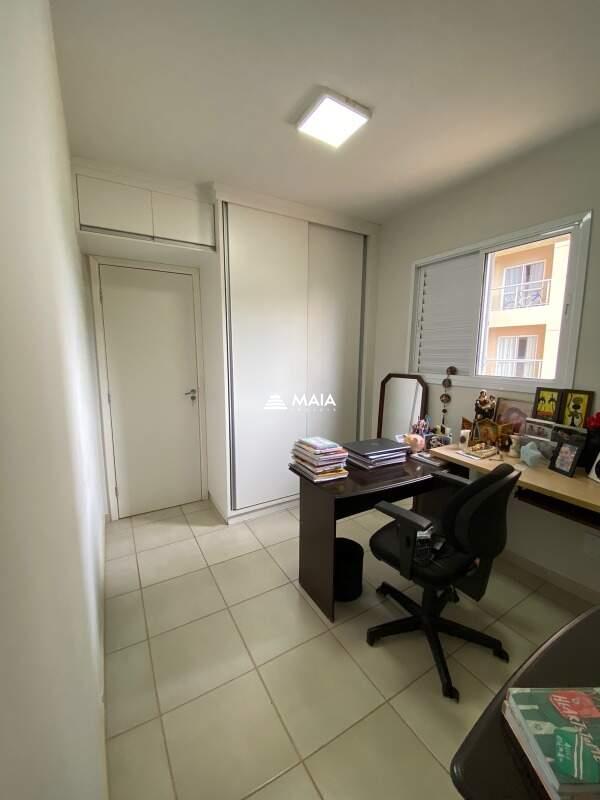 Apartamento à venda no Olinda: 