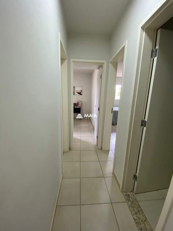 Apartamento à venda no Olinda: 