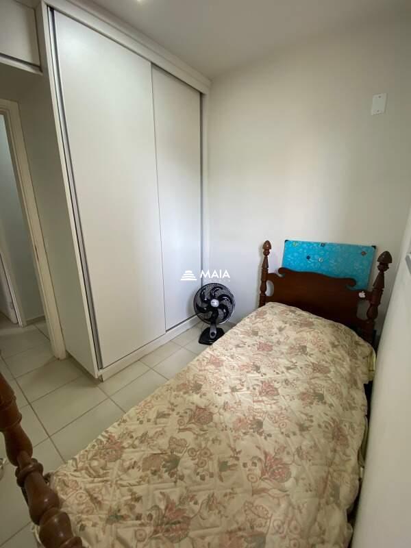 Apartamento à venda no Olinda: 