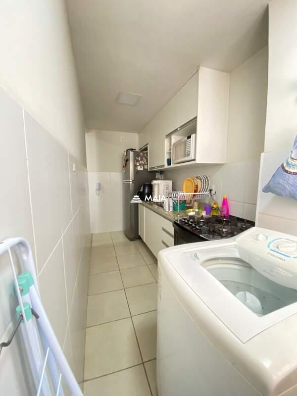 Apartamento à venda no Olinda: 