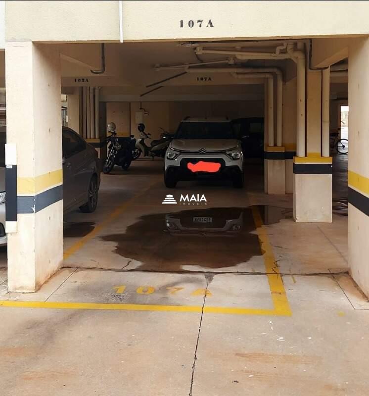 Apartamento à venda no Olinda: 