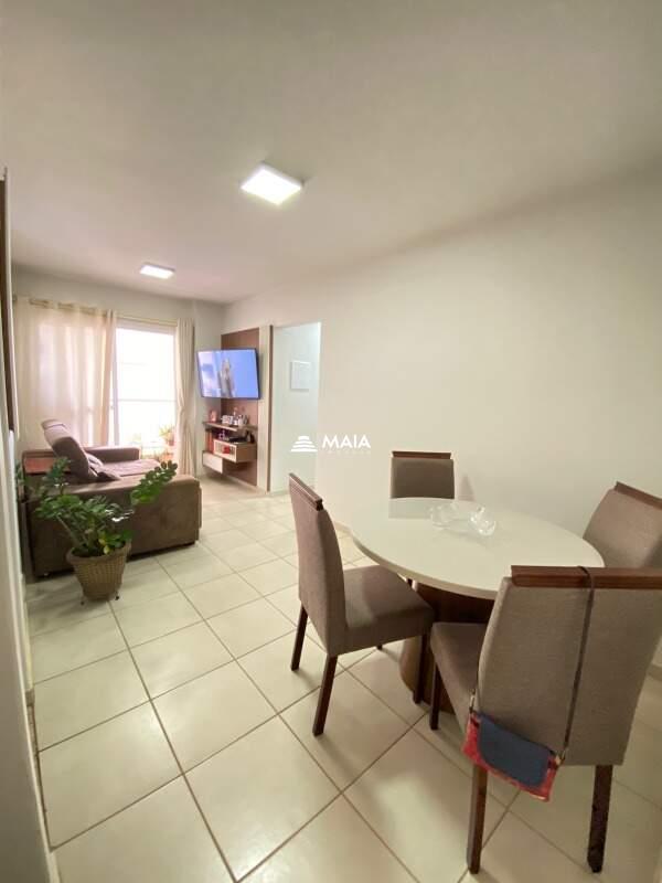 Apartamento no Olinda