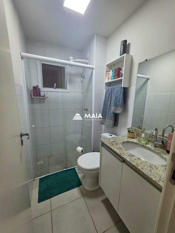 Apartamento à venda no Olinda: 