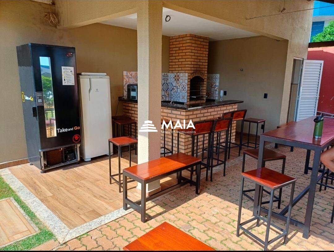 Apartamento à venda no Olinda: 