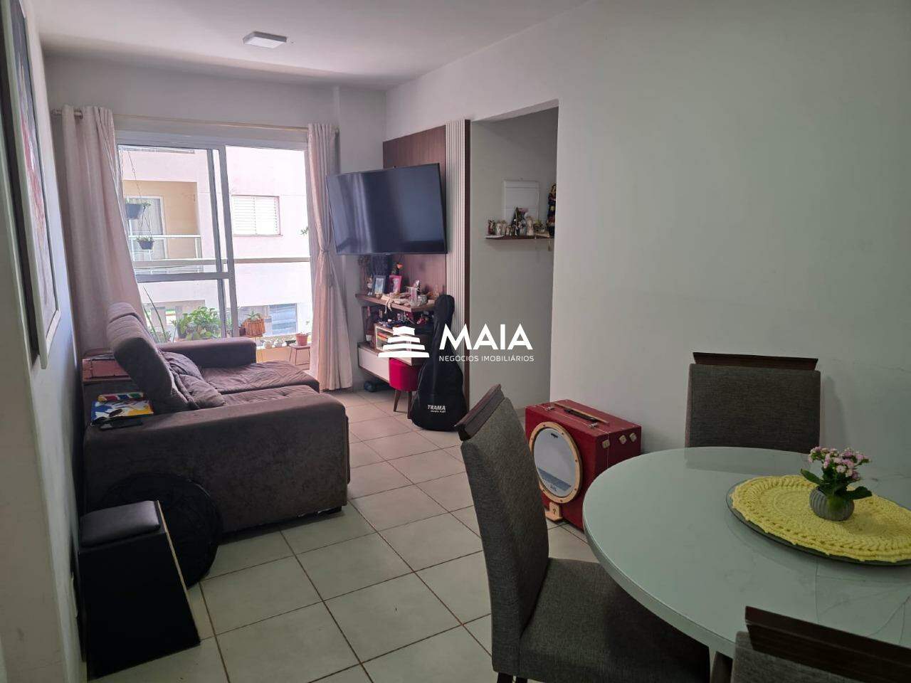Apartamento à venda no Olinda: 