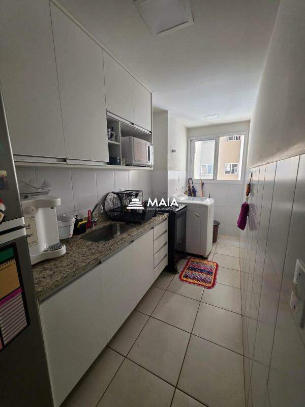 Apartamento à venda no Olinda: 